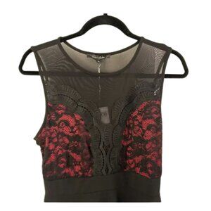 Warehouse One Women's Mini Dress size medium